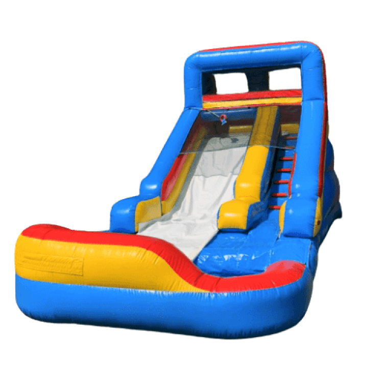 Water Slide Rentals