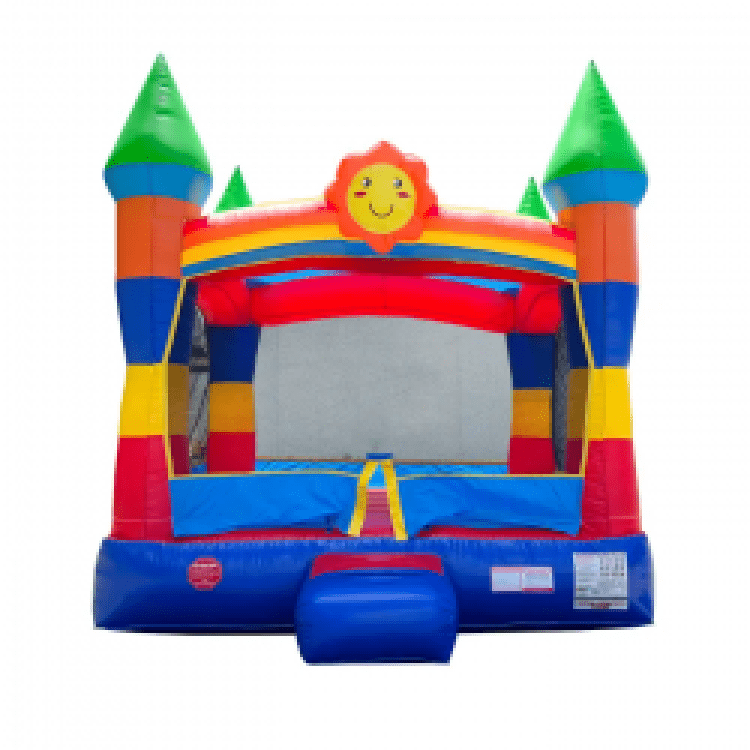 Bounce House Rentals